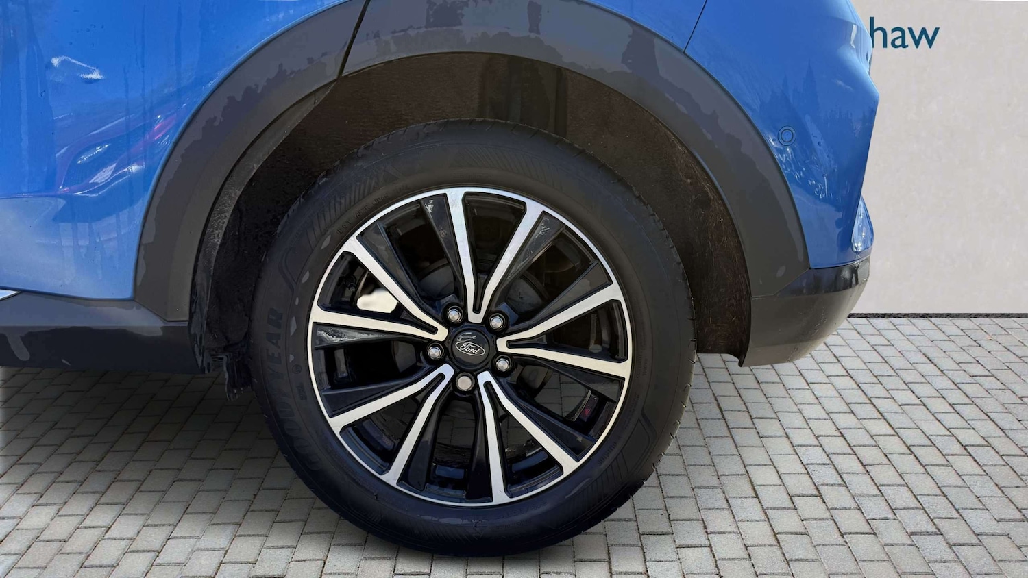 Used Ford Puma 2023 for sale - 78118740: Photo 6