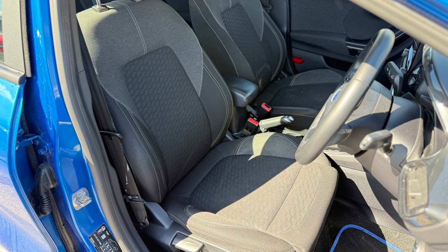 Used Ford Puma 2023 for sale - 78118740: Photo 7