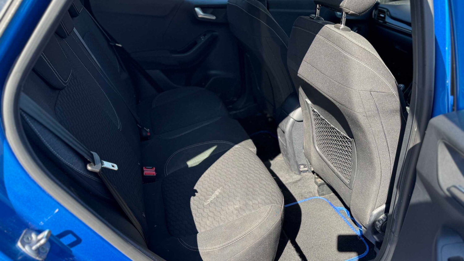 Used Ford Puma 2023 for sale - 78118740: Photo 8