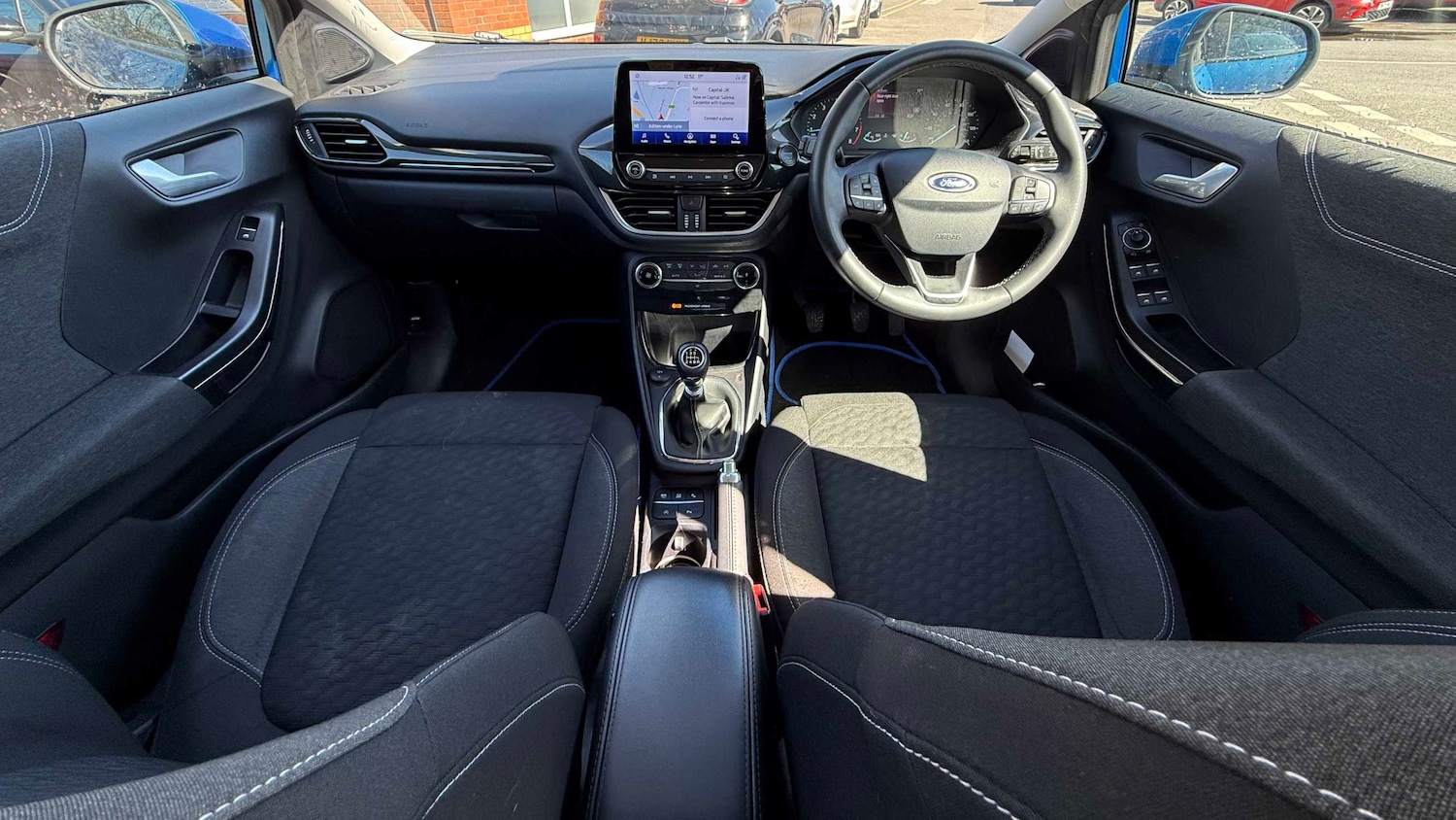 Used Ford Puma 2023 for sale - 78118740: Photo 9