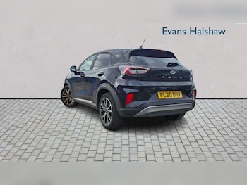 Used Ford Puma 2020 for sale - 79376900: Photo