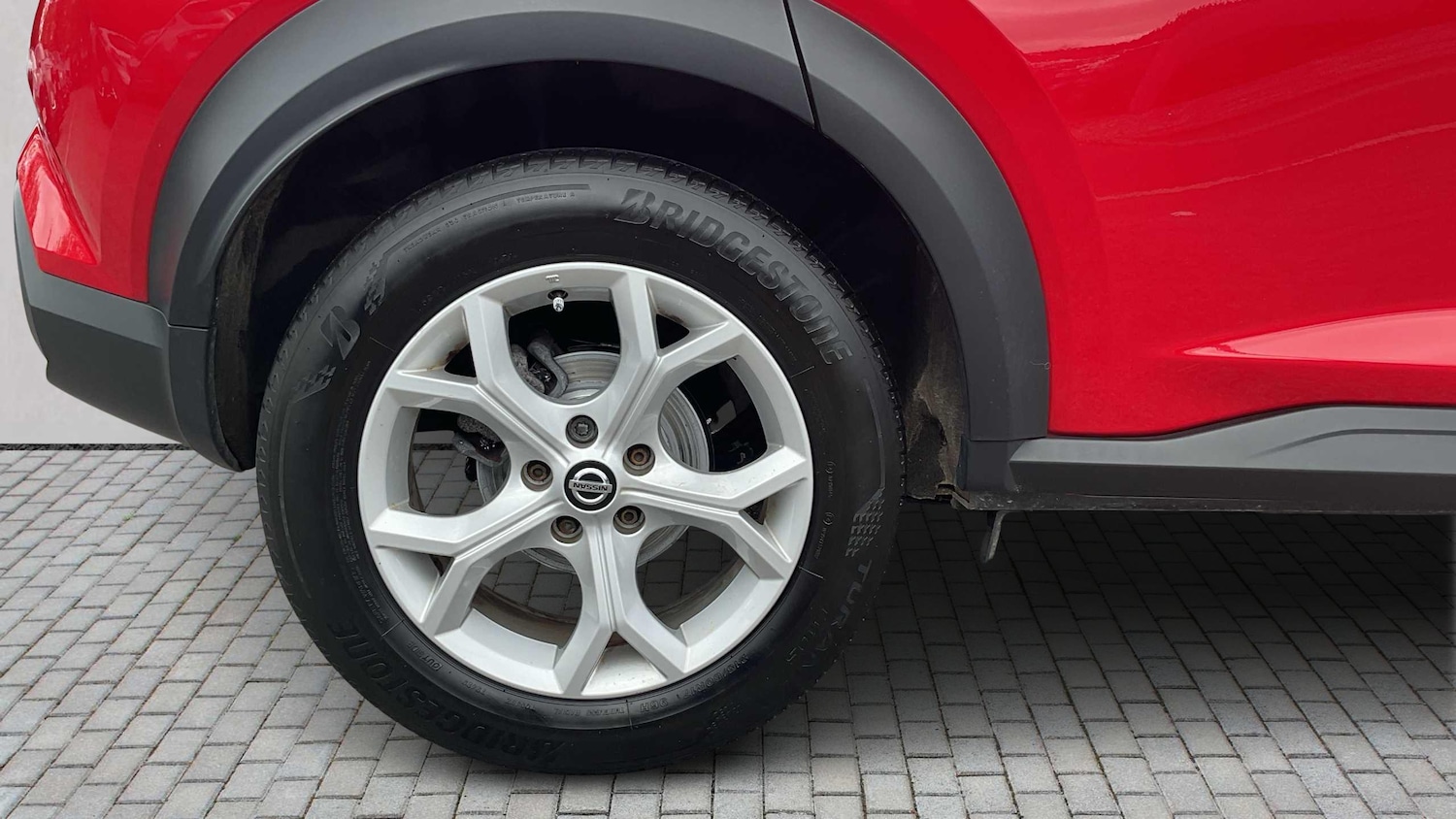 Used Nissan Juke 2021 for sale - 76087834: Photo 10