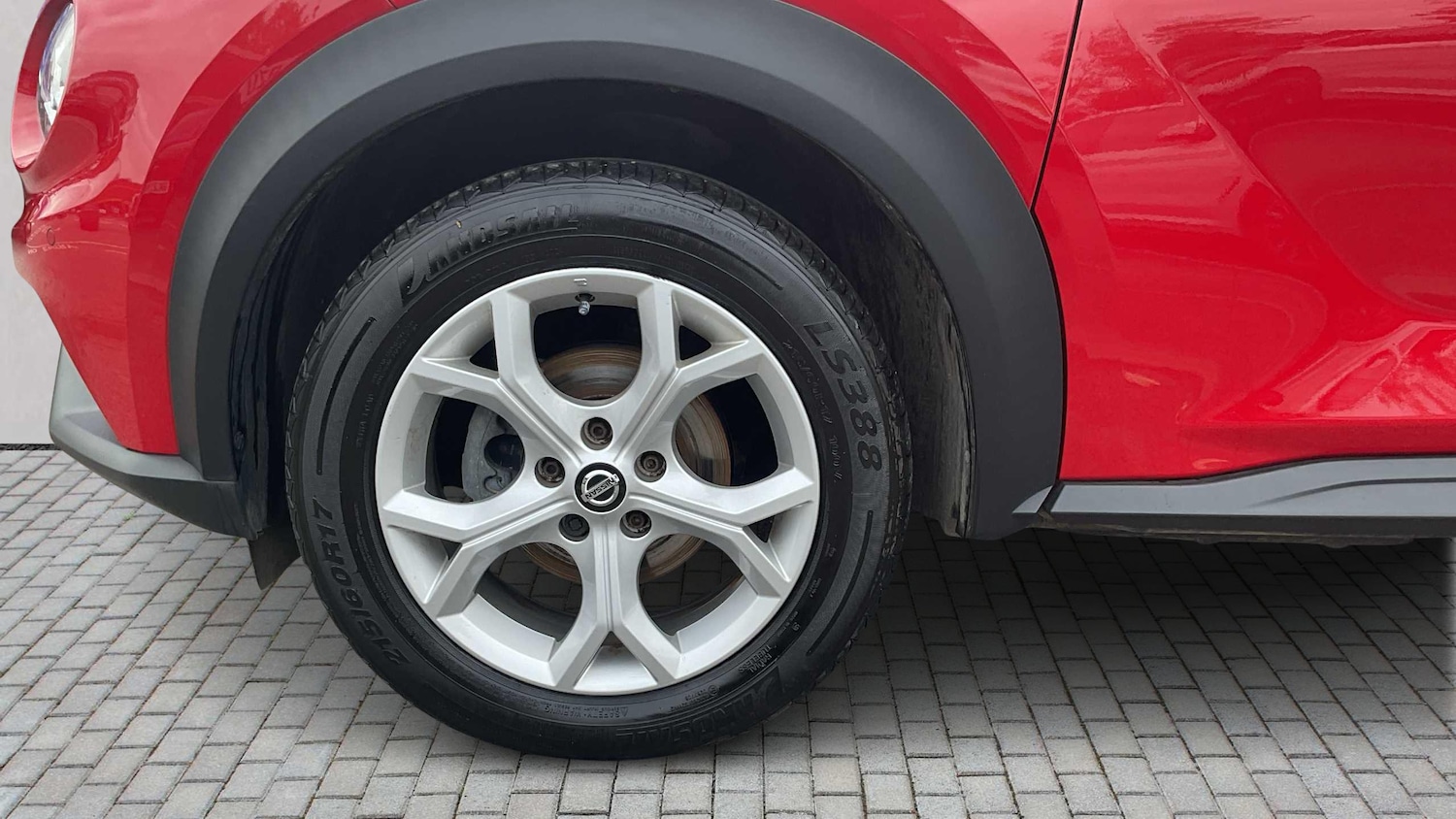 Used Nissan Juke 2021 for sale - 76087834: Photo 11