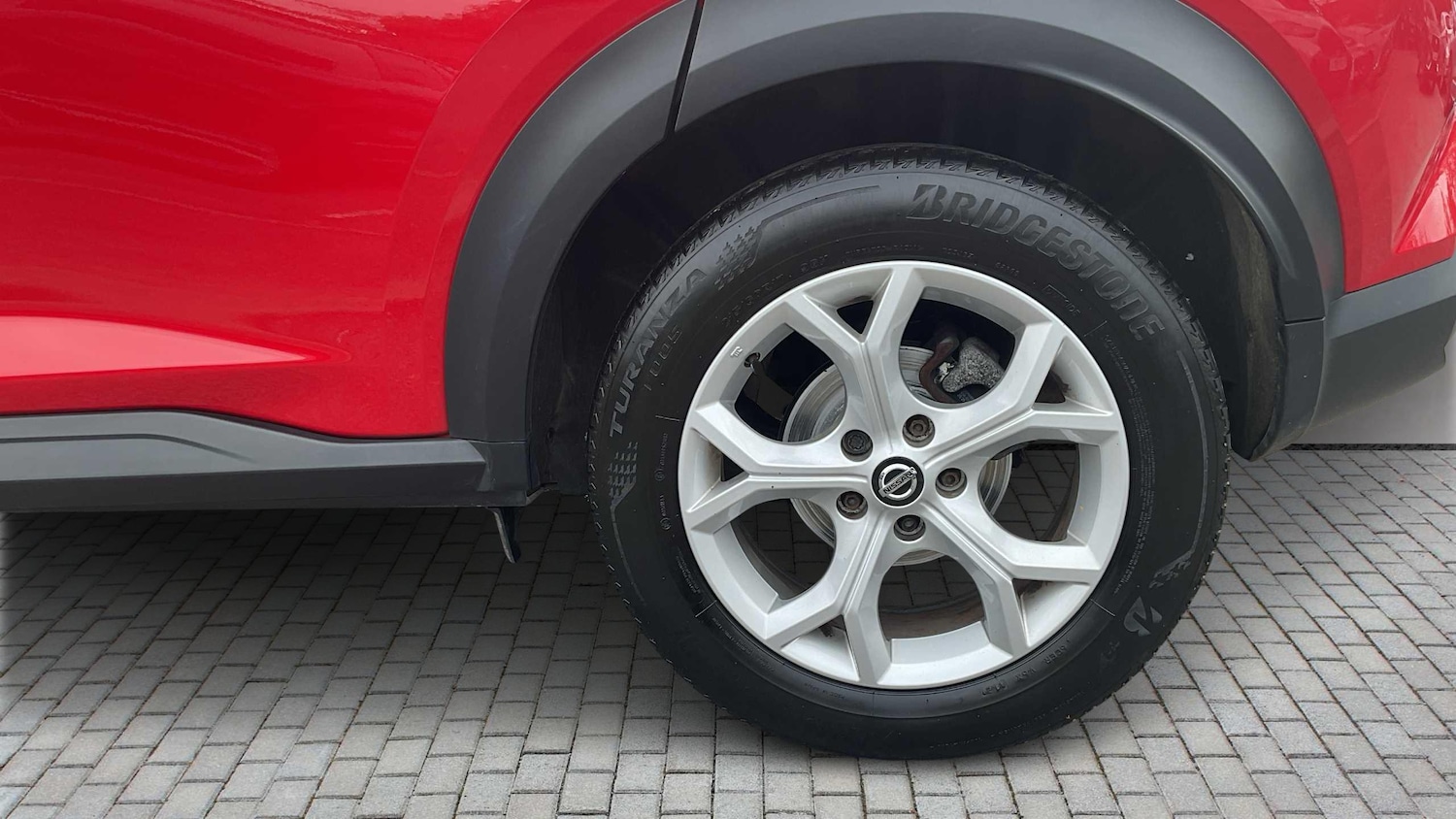 Used Nissan Juke 2021 for sale - 76087834: Photo 12