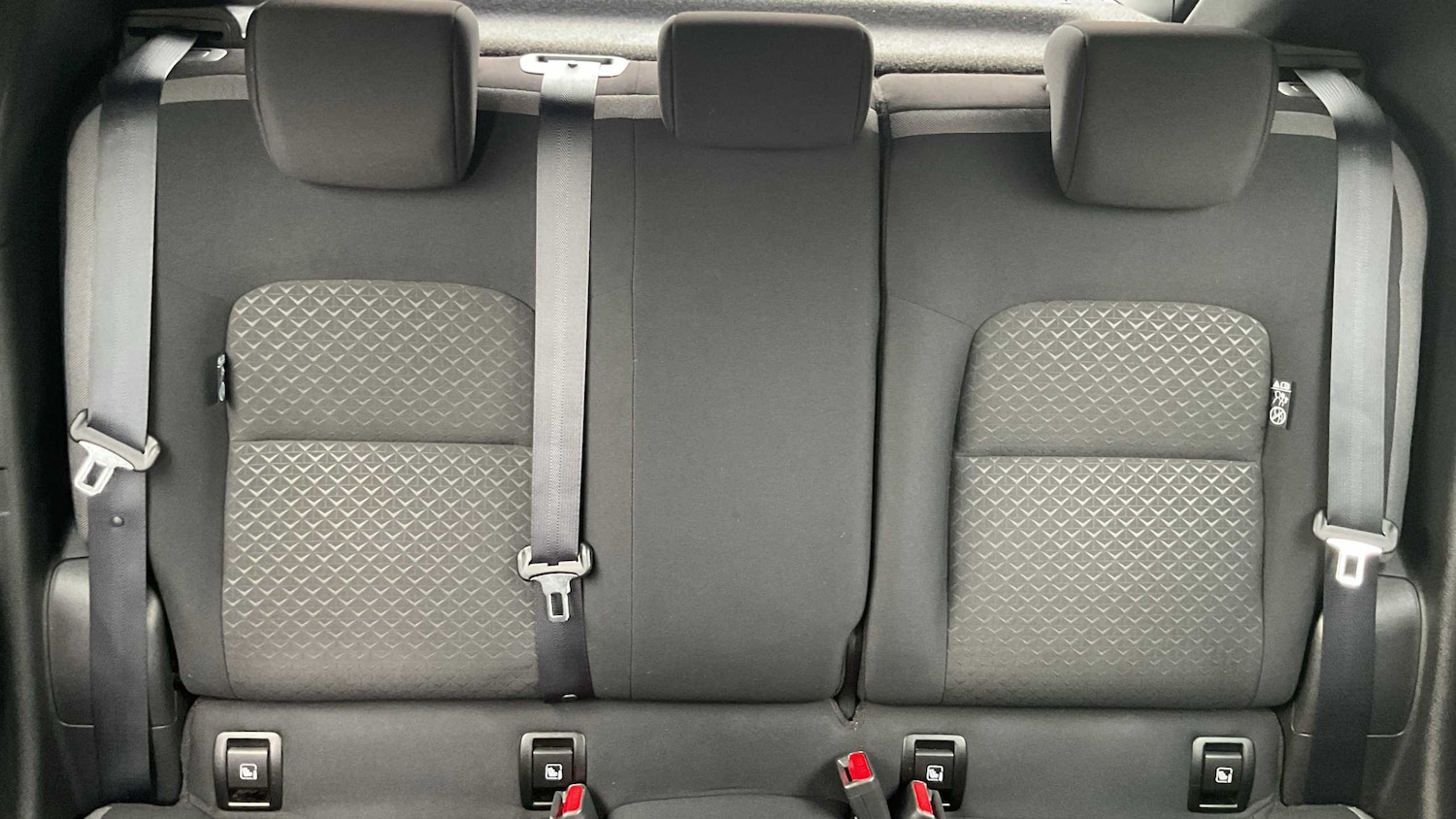 Used Nissan Juke 2021 for sale - 76087834: Photo 13