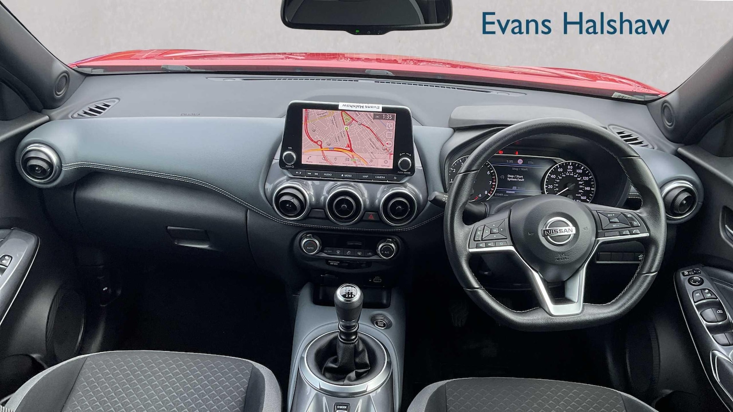 Used Nissan Juke 2021 for sale - 76087834: Photo 16