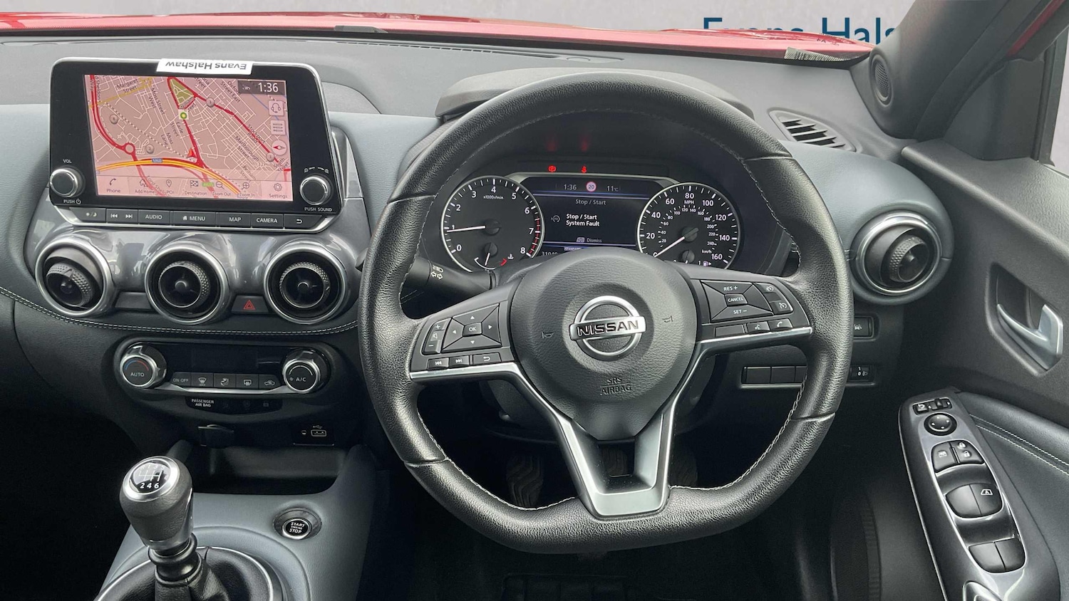 Used Nissan Juke 2021 for sale - 76087834: Photo 17