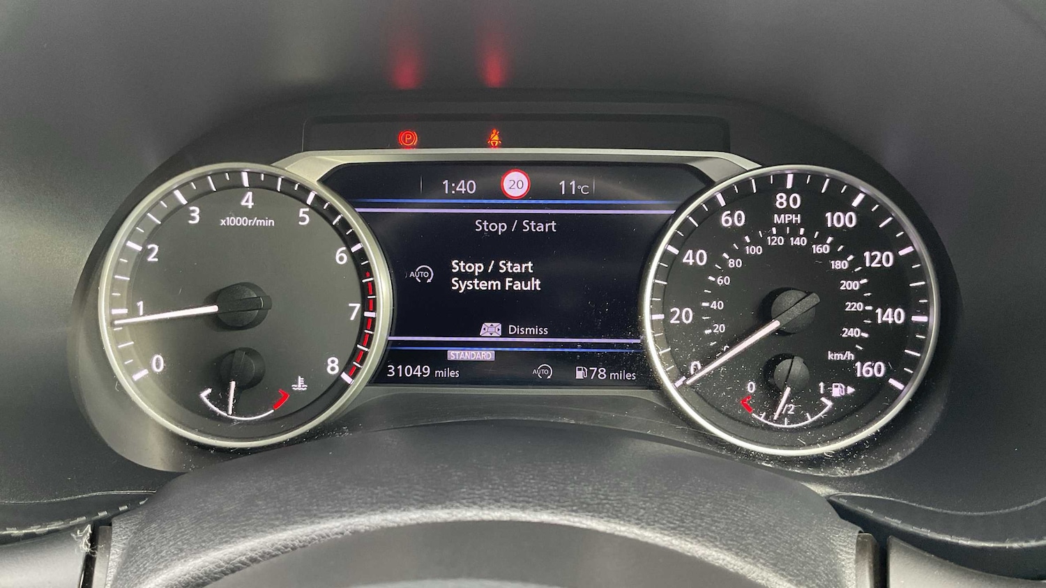 Used Nissan Juke 2021 for sale - 76087834: Photo 18