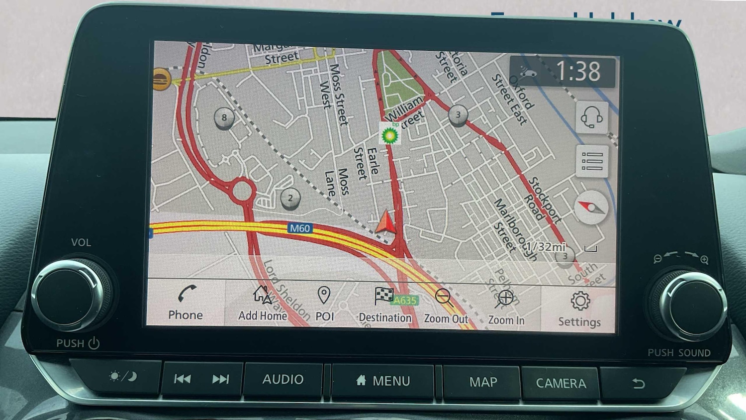 Used Nissan Juke 2021 for sale - 76087834: Photo 19