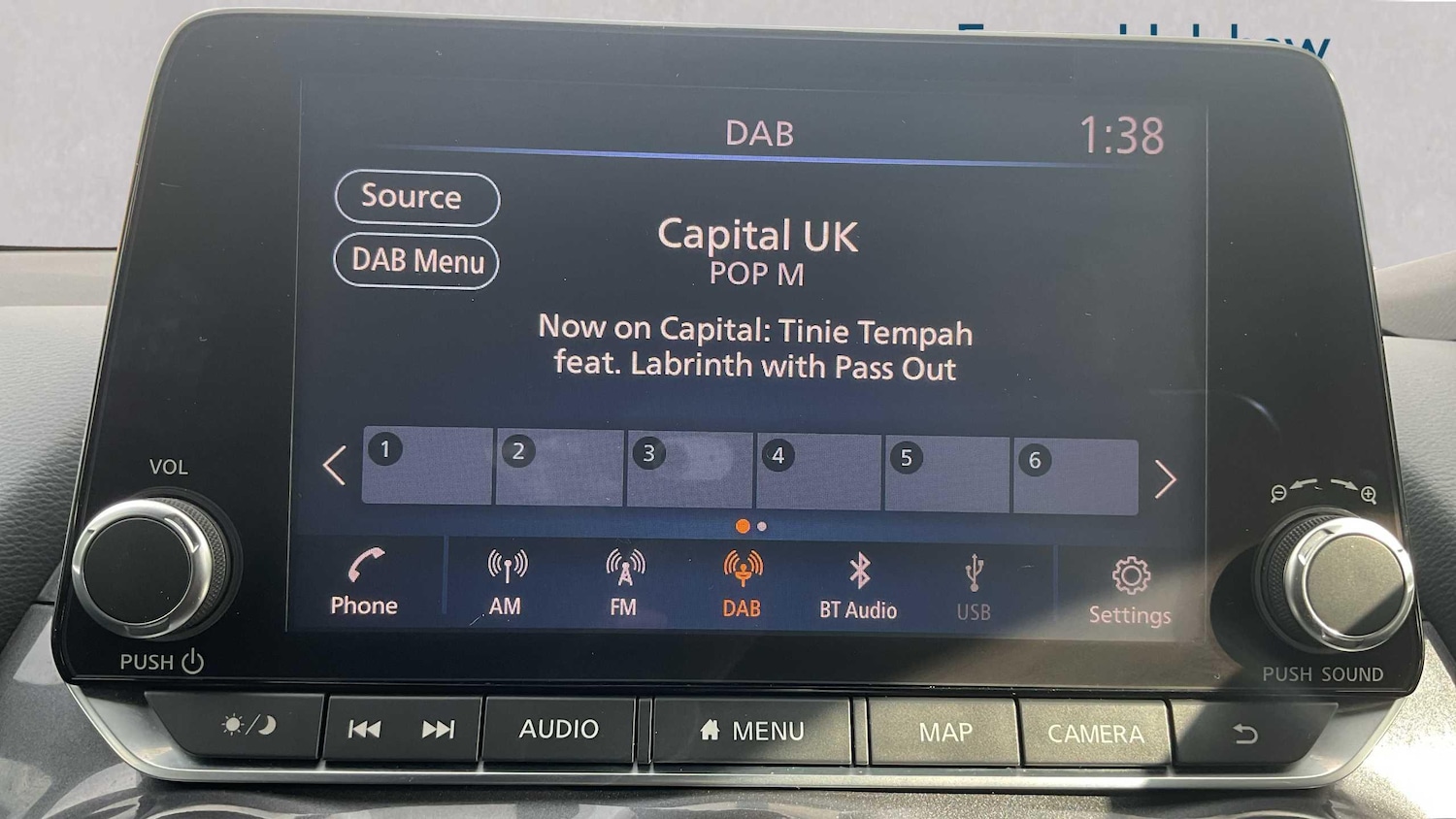 Used Nissan Juke 2021 for sale - 76087834: Photo 20