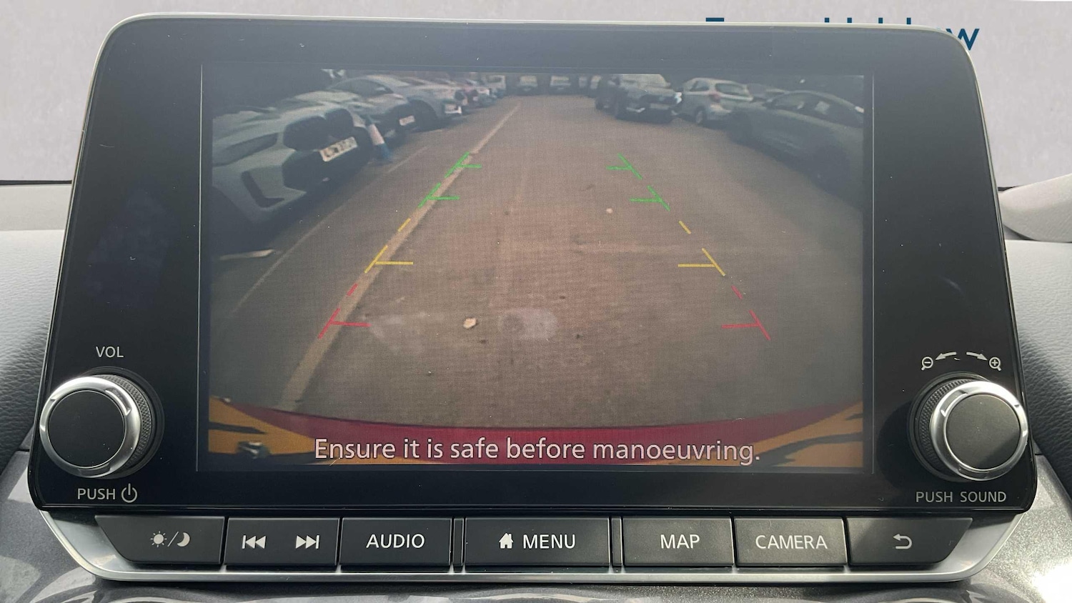 Used Nissan Juke 2021 for sale - 76087834: Photo 21