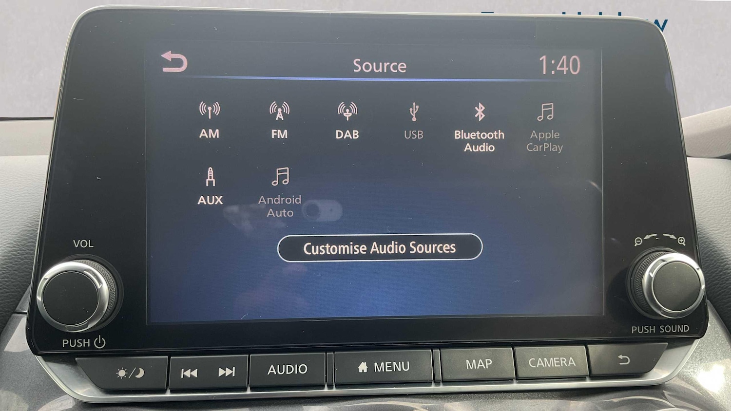 Used Nissan Juke 2021 for sale - 76087834: Photo 22