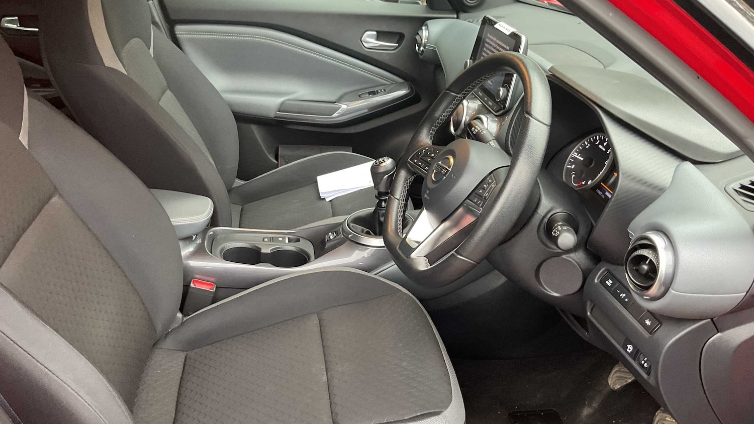 Used Nissan Juke 2021 for sale - 76087834: Photo 3