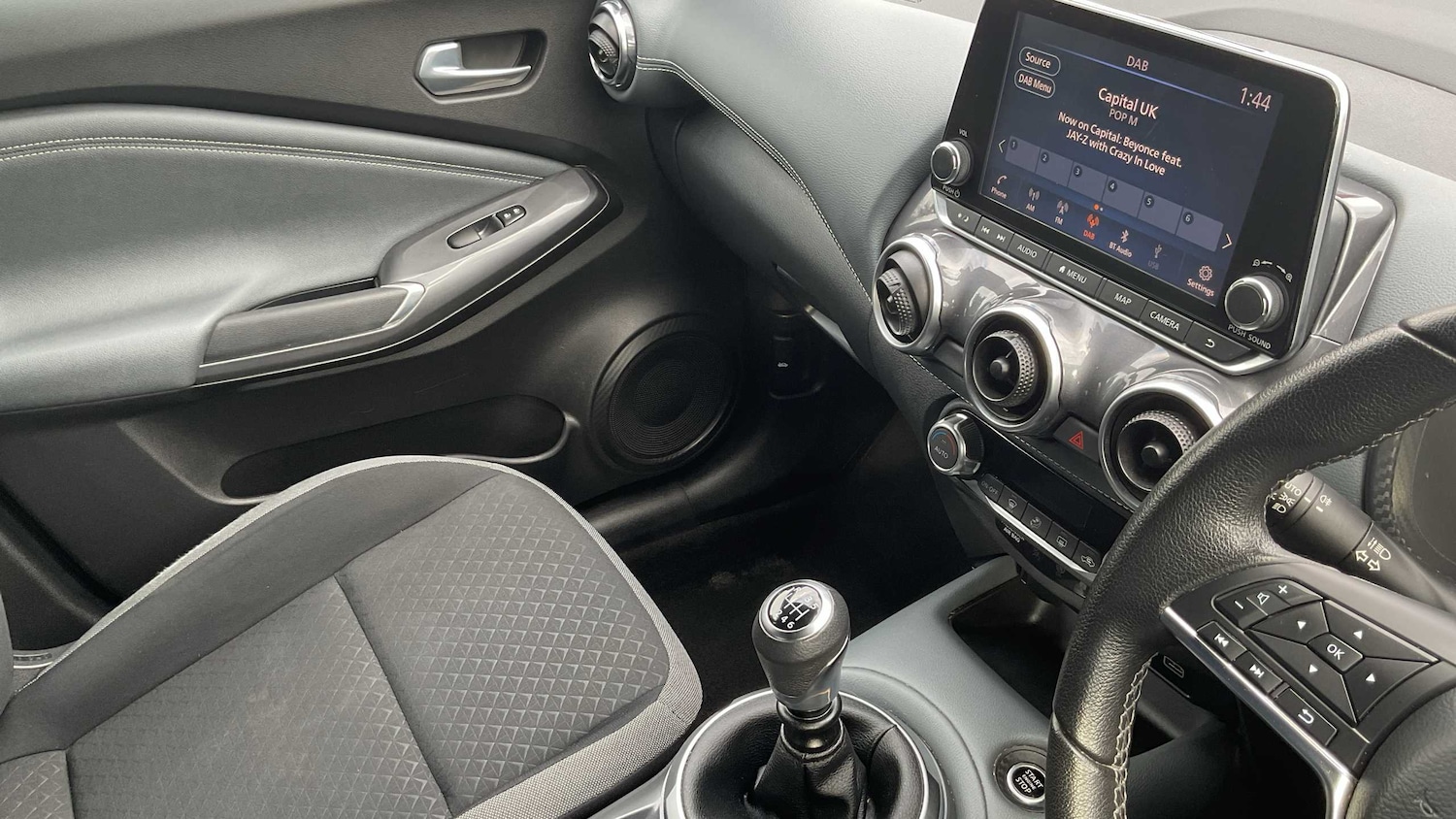 Used Nissan Juke 2021 for sale - 76087834: Photo 32