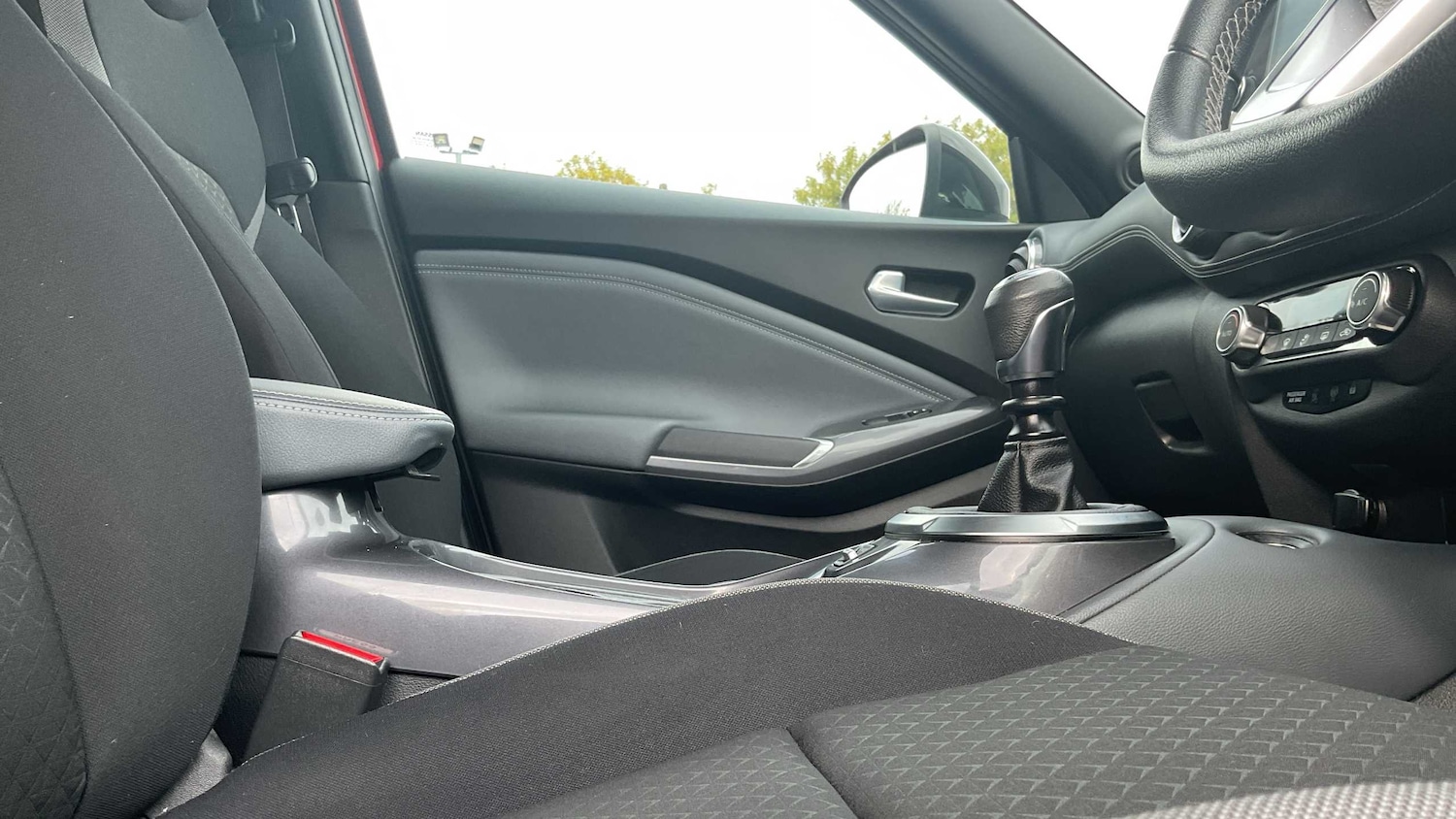 Used Nissan Juke 2021 for sale - 76087834: Photo 34