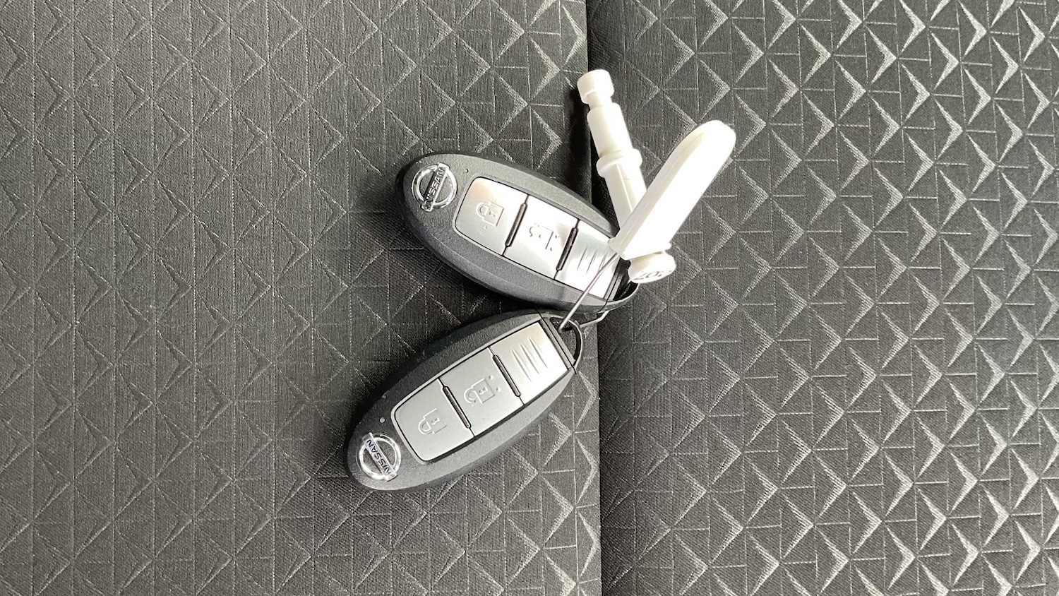 Used Nissan Juke 2021 for sale - 76087834: Photo 35