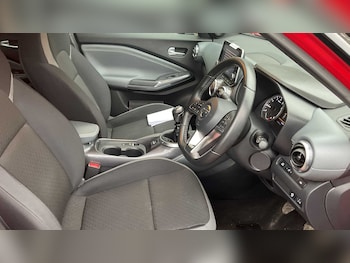 Used Nissan Juke 2021 for sale - 76087834: Photo 3