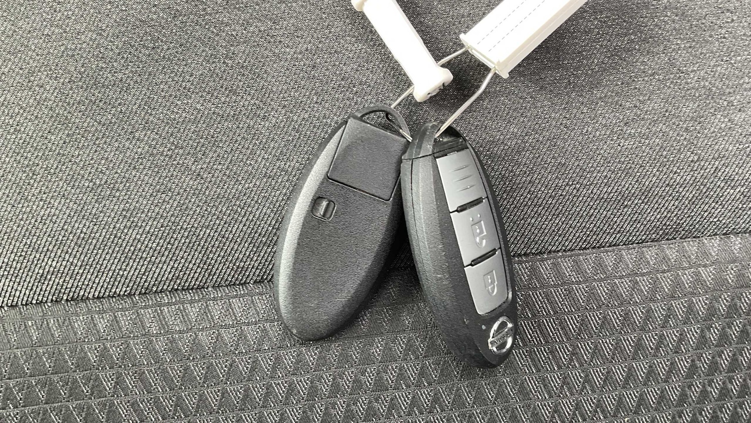Used Nissan Juke 2021 for sale - 76087834: Photo 6