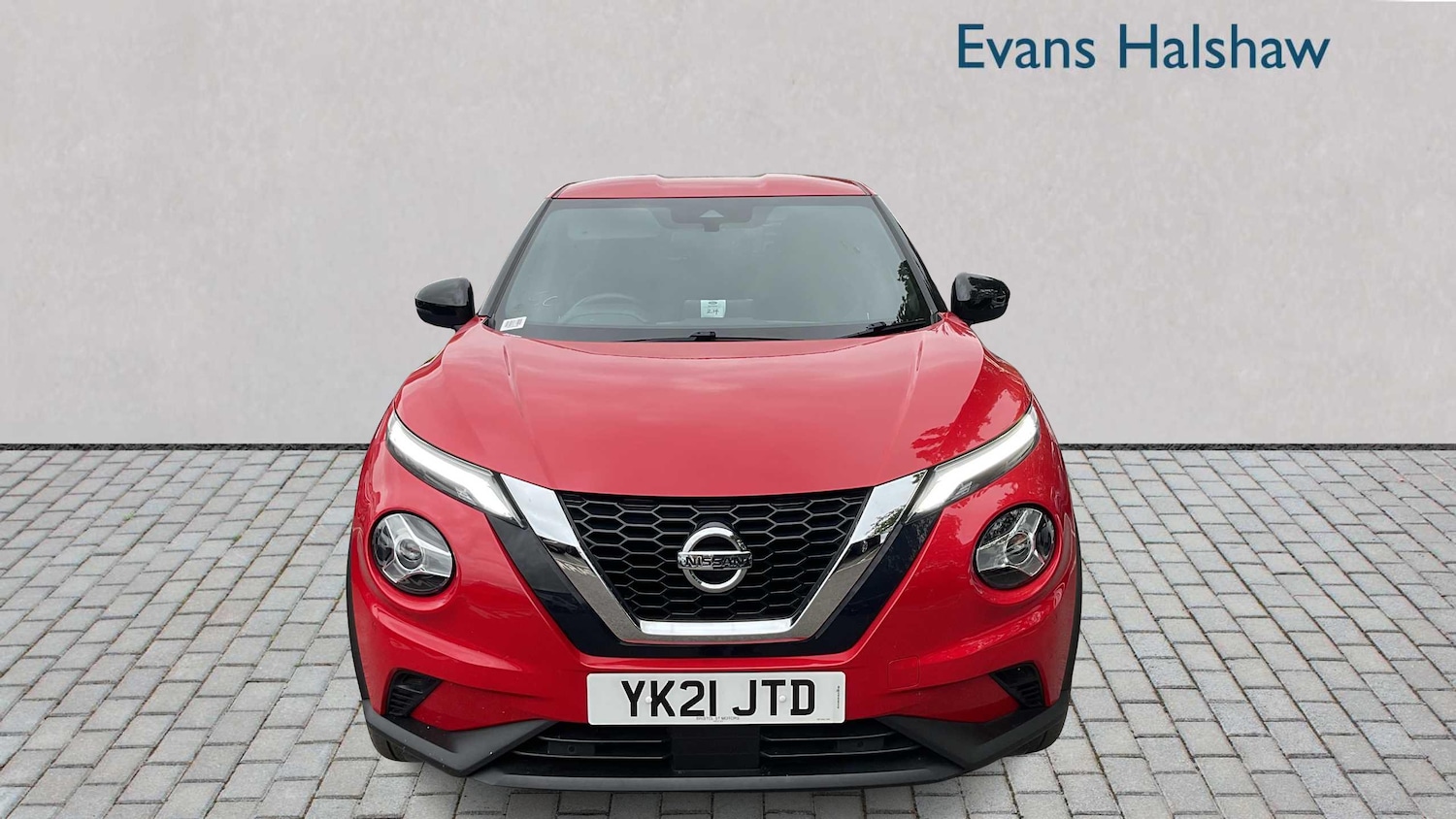 Used Nissan Juke 2021 for sale - 76087834: Photo 7