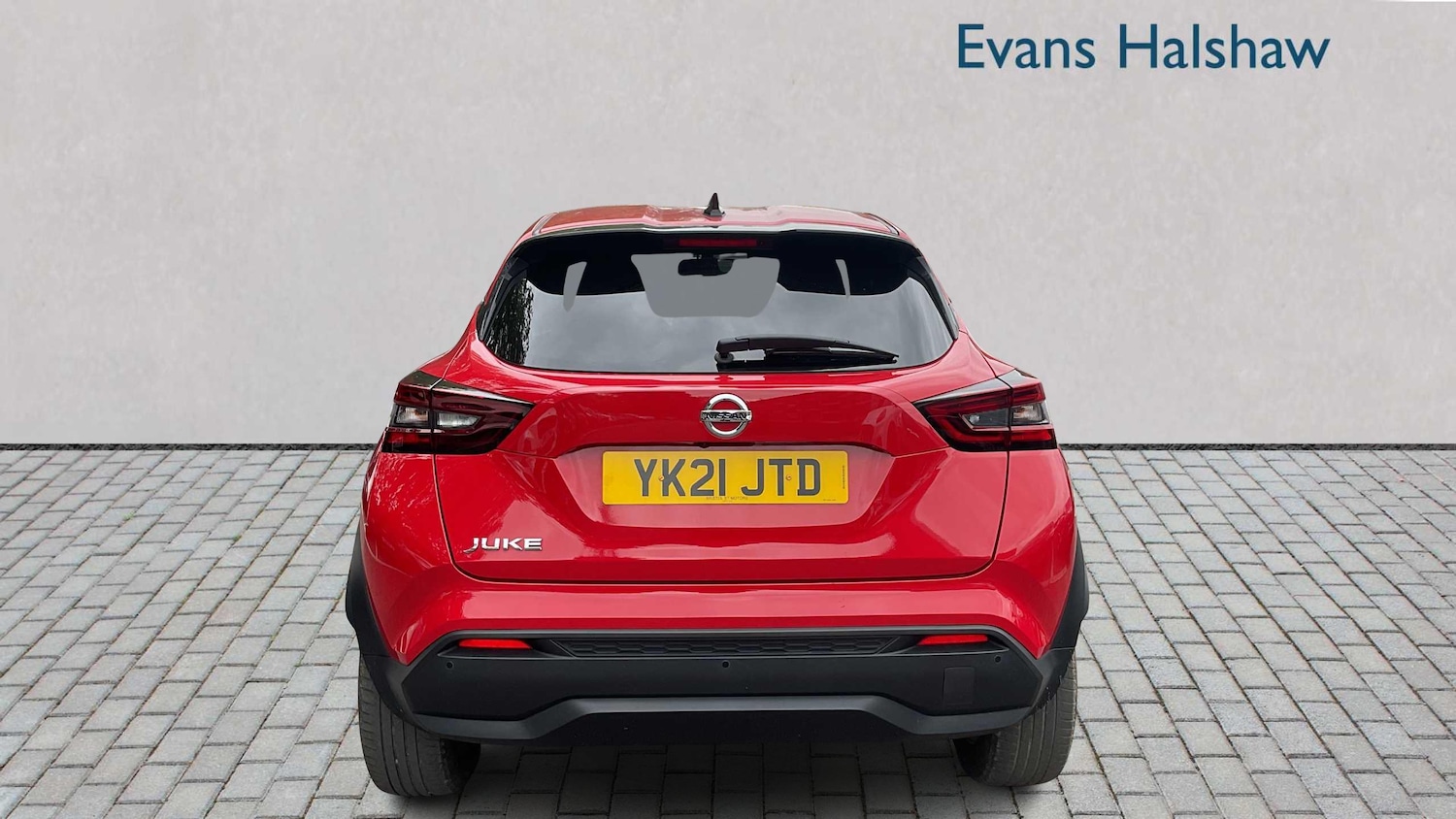 Used Nissan Juke 2021 for sale - 76087834: Photo 8