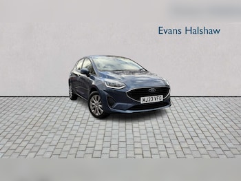 Used Ford Fiesta 2023 for sale - 76576013: Photo