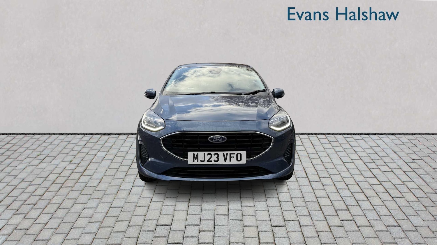 Used Ford Fiesta 2023 for sale - 76576013: Photo 2