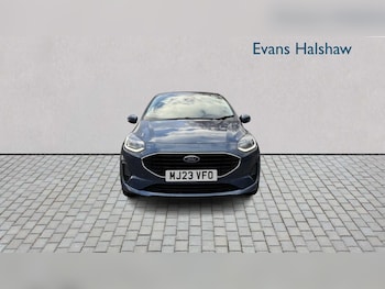 Used Ford Fiesta 2023 for sale - 76576013: Photo