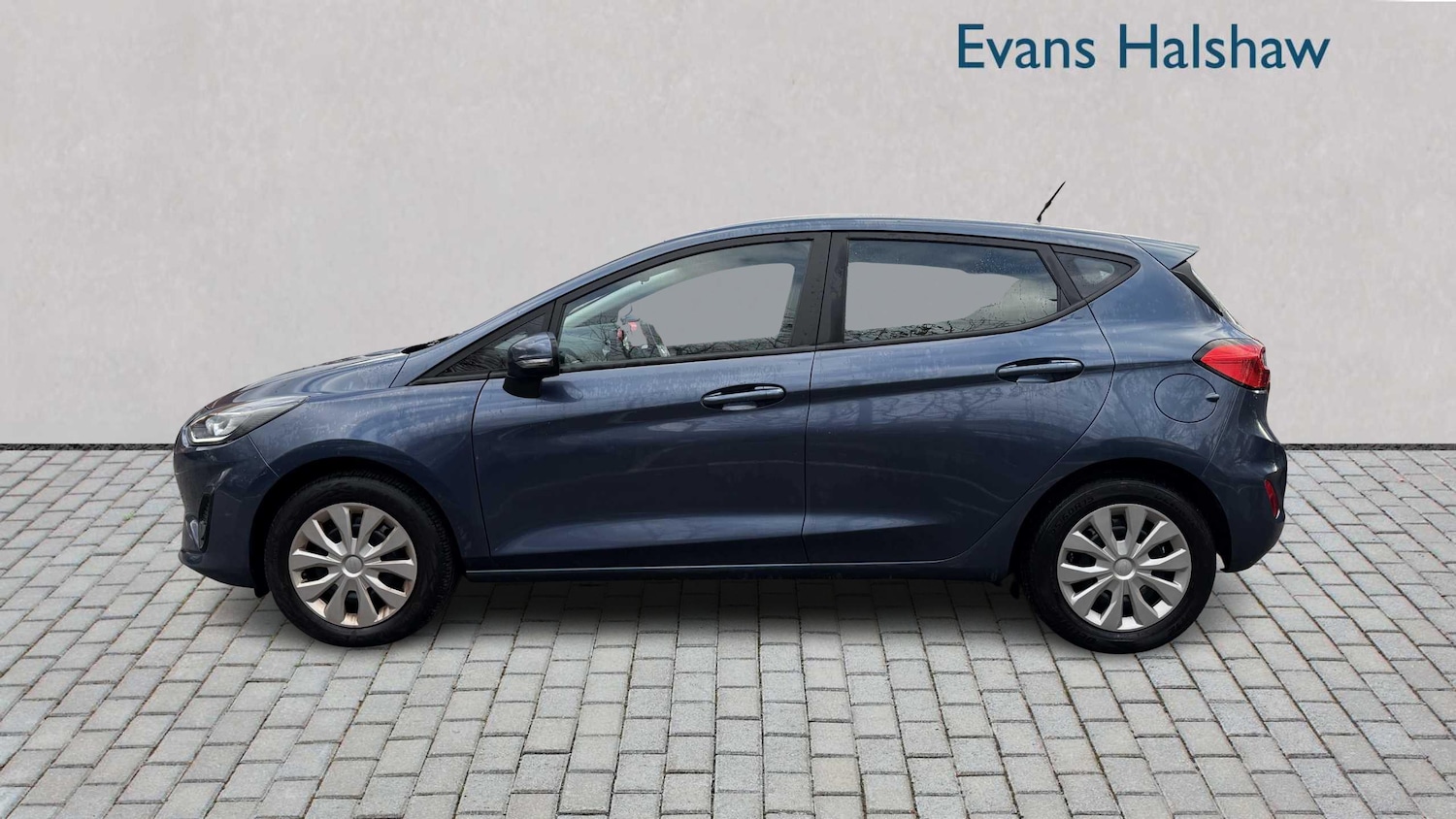 Used Ford Fiesta 2023 for sale - 76576013: Photo 3