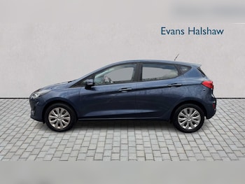 Used Ford Fiesta 2023 for sale - 76576013: Photo