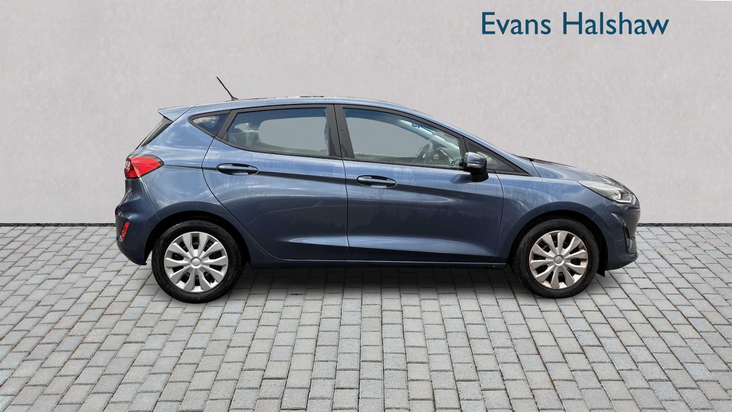 Used Ford Fiesta 2023 for sale - 76576013: Photo 4