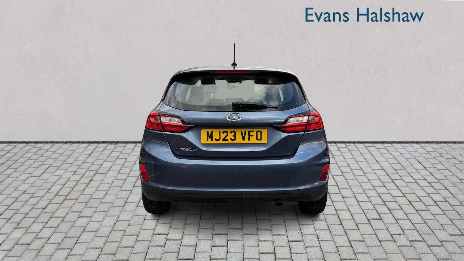 Used Ford Fiesta 2023 for sale - 76576013: Photo 5