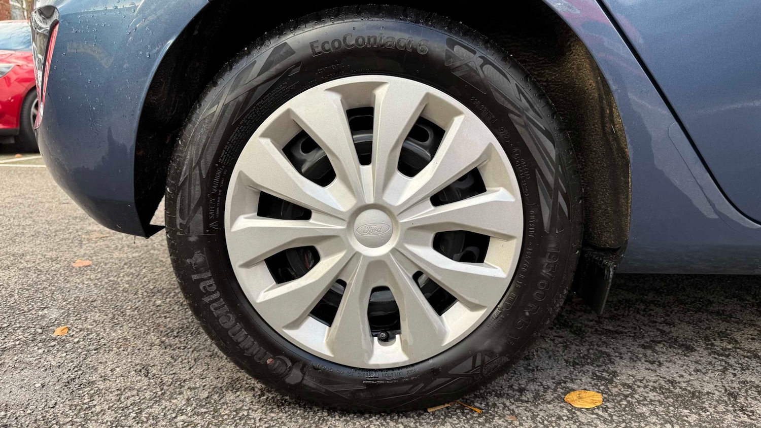 Used Ford Fiesta 2023 for sale - 76576013: Photo 6