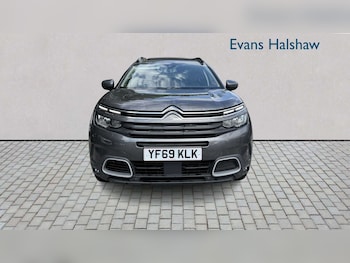 Used Citroen C5 Aircross 2019 for sale - 79523902: Photo