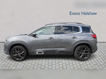 Used Citroen C5 Aircross 2019 for sale - 79523902: Photo