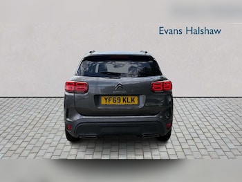 Used Citroen C5 Aircross 2019 for sale - 79523902: Photo