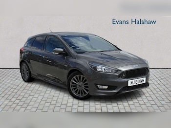Used Ford Focus 2018 for sale - 79415491: Photo
