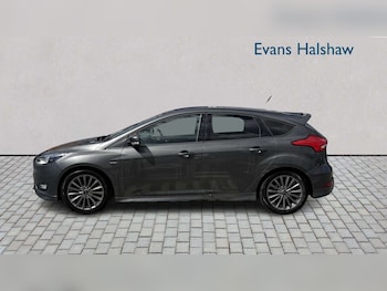 Used Ford Focus 2018 for sale - 79415491: Photo