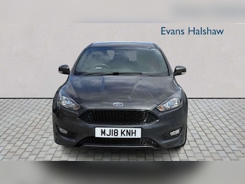 Used Ford Focus 2018 for sale - 79415491: Photo
