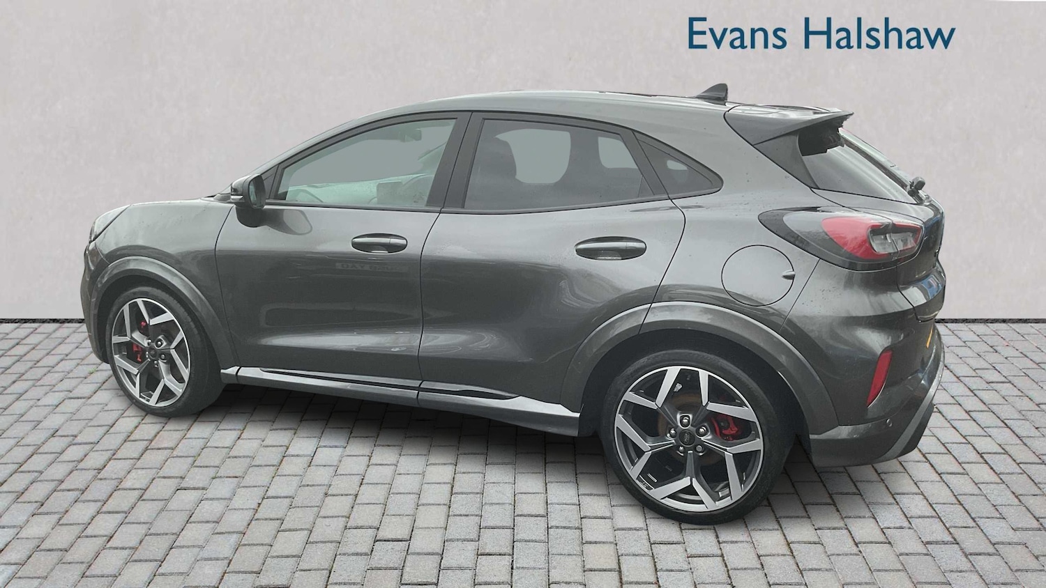 Used Ford Puma 2023 for sale - 77076521: Photo 15