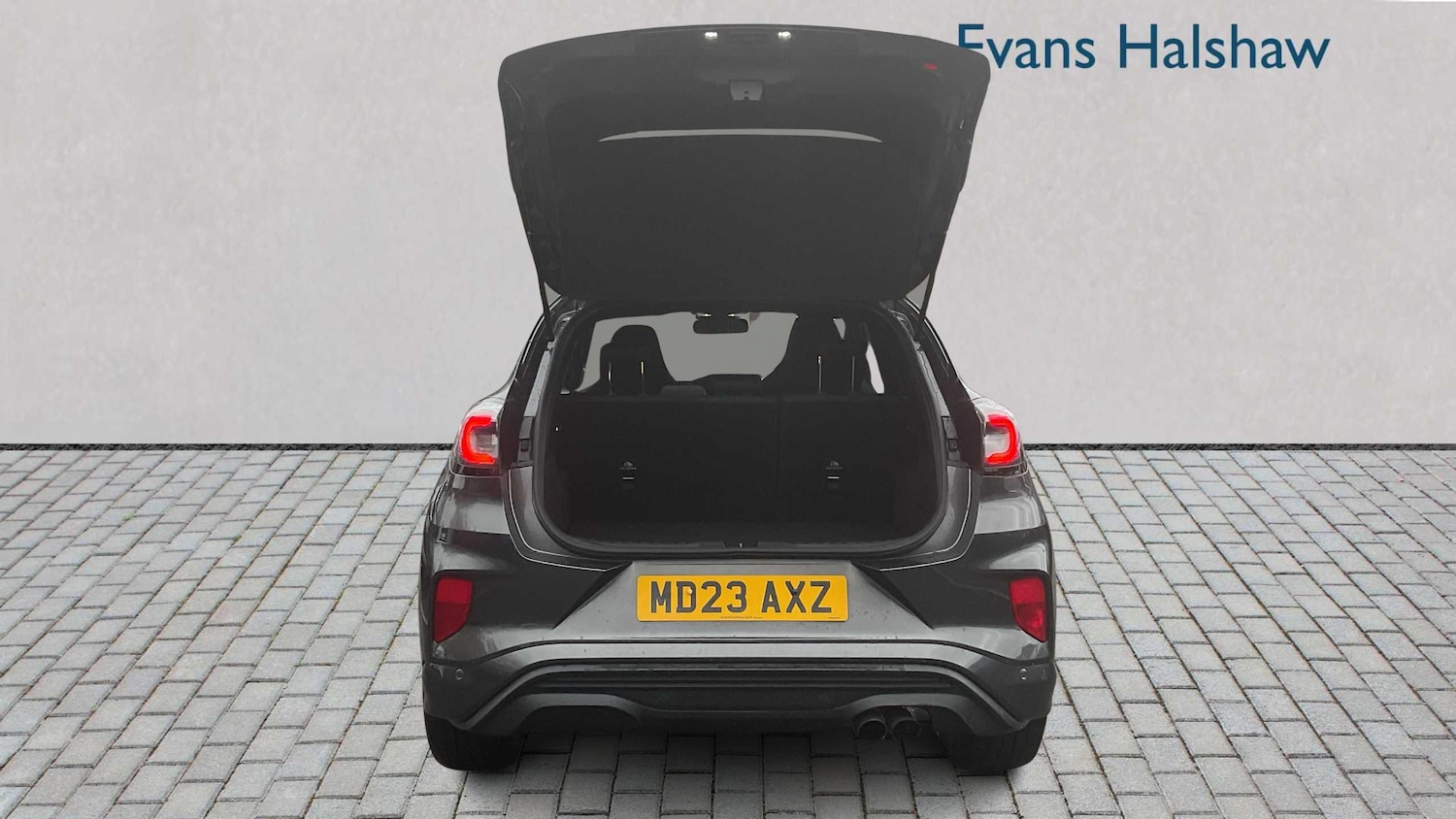 Used Ford Puma 2023 for sale - 77076521: Photo 16