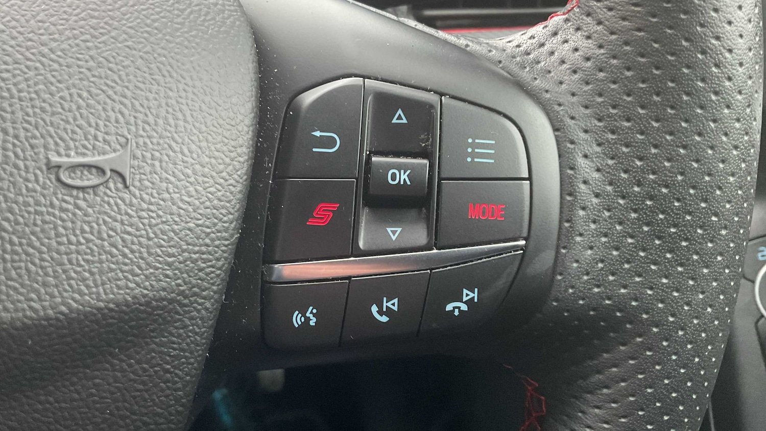 Used Ford Puma 2023 for sale - 77076521: Photo 21