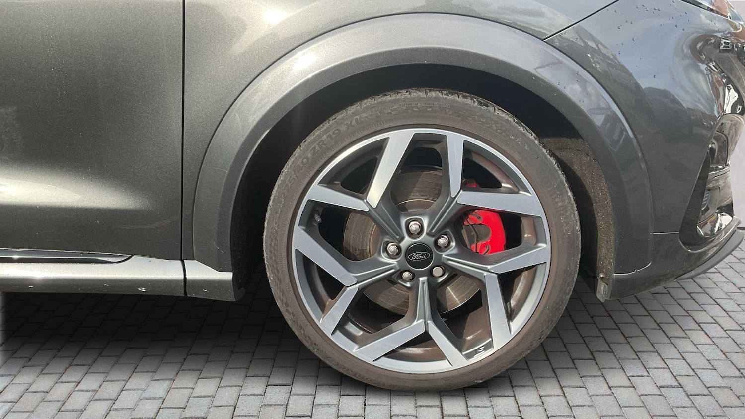 Used Ford Puma 2023 for sale - 77076521: Photo 6