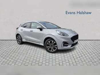 Used Ford Puma 2024 for sale - 79770823: Photo