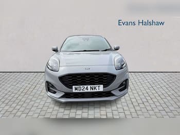 Used Ford Puma 2024 for sale - 79770823: Photo