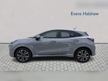 Used Ford Puma 2024 for sale - 79770823: Photo