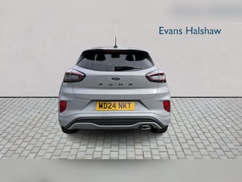 Used Ford Puma 2024 for sale - 79770823: Photo