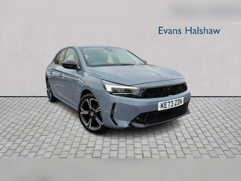 Used Vauxhall Corsa 2024 for sale - 77257262: Photo