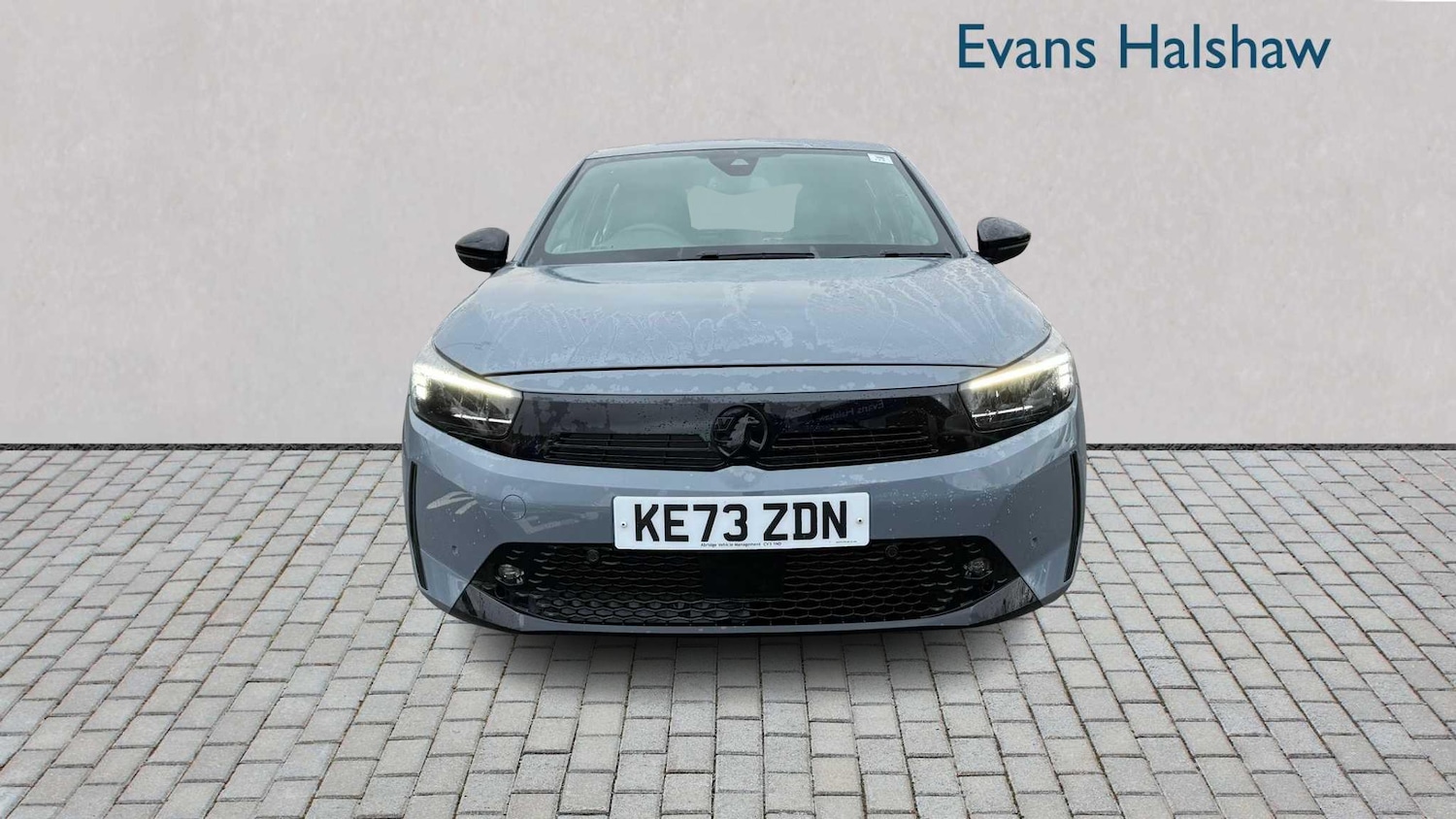 Used Vauxhall Corsa 2024 for sale - 77257262: Photo 2