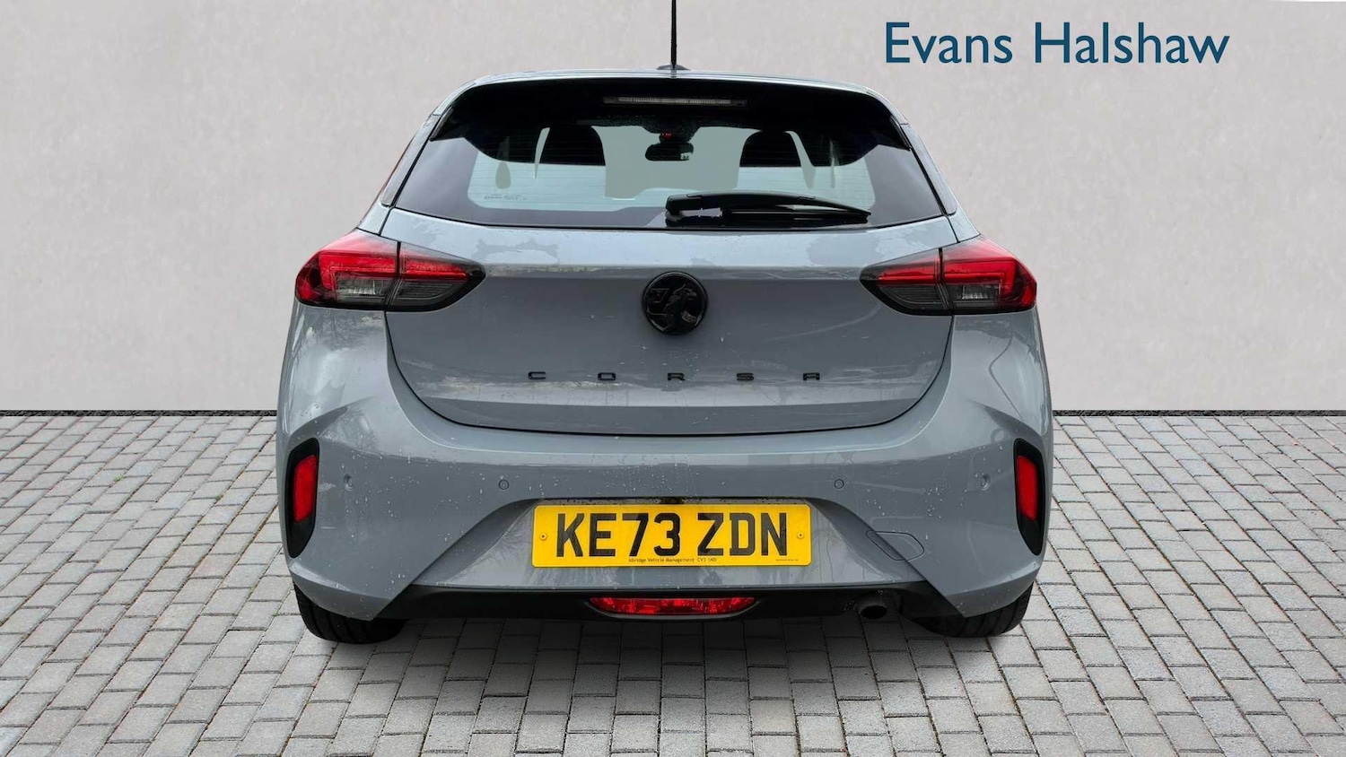 Used Vauxhall Corsa 2024 for sale - 77257262: Photo 3