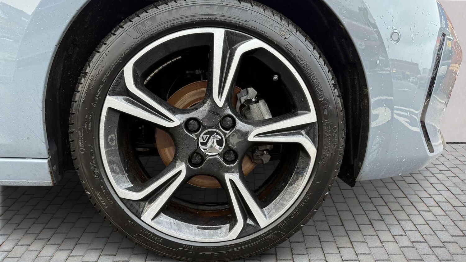 Used Vauxhall Corsa 2024 for sale - 77257262: Photo 6